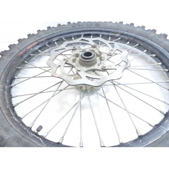 Roue avant ktm SX-EXC 2007