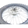 Roue avant ktm SX-EXC 2007