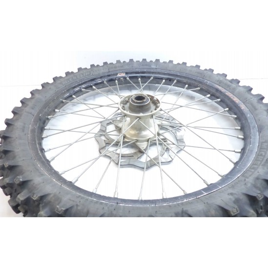 Roue avant ktm SX-EXC 2007