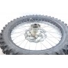 Roue avant ktm SX-EXC 2007