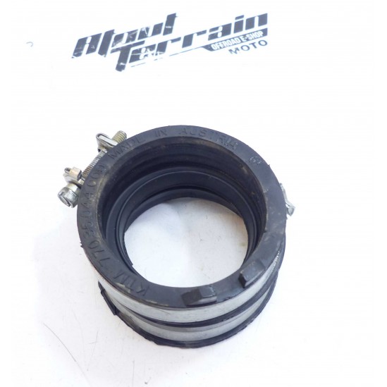 Pipe d'admission 250 sxf 2006 / intact inlet manifold