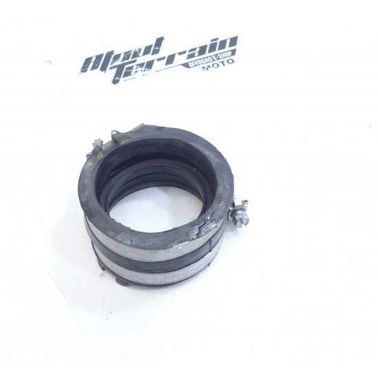 Pipe d'admission 250 sxf 2006 / intact inlet manifold