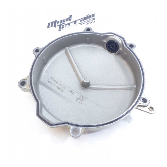 Couvercle d'embrayage KTM 250 EXC-F 2009/ Clutch cover