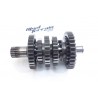 Arbre secondaire de boite de vitesse KTM 250 EXC-F 2009