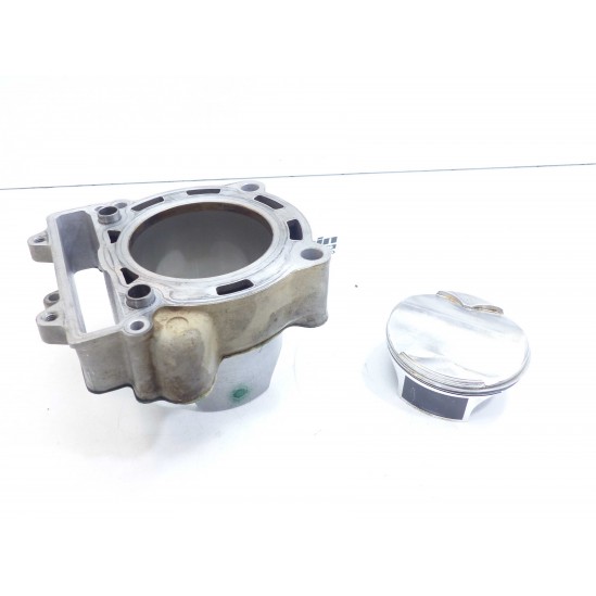 Cylindre piston occasion KTM 250 EXC-F 2009