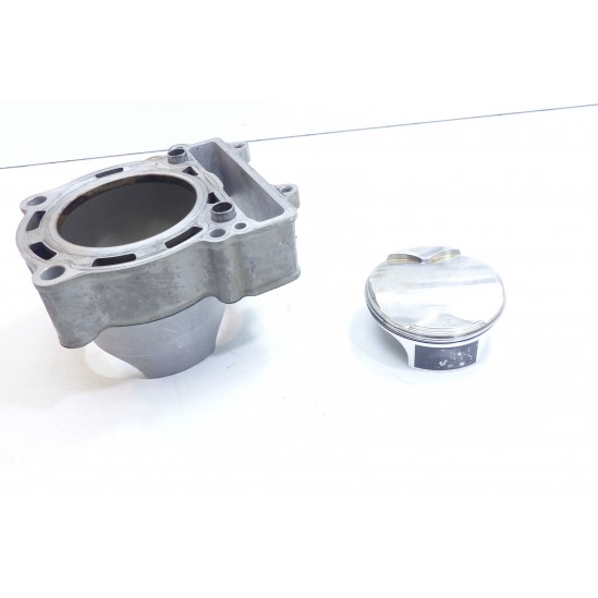 Cylindre piston occasion KTM 250 EXC-F 2009