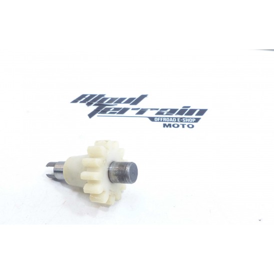 Pignon de pompe à huile Honda 125 MTX 1989