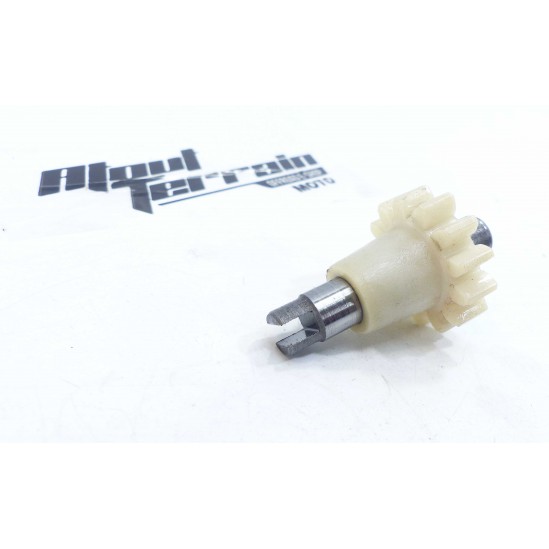 Pignon de pompe à huile Honda 125 MTX 1989