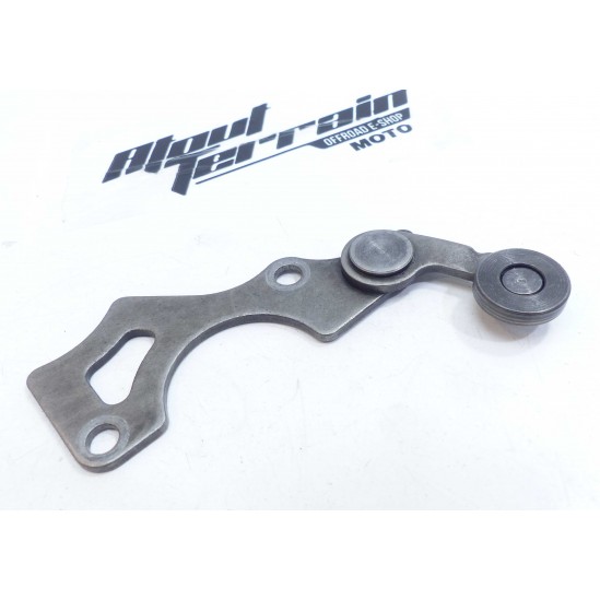 Roulette de sélection Honda 125 MTX 1989