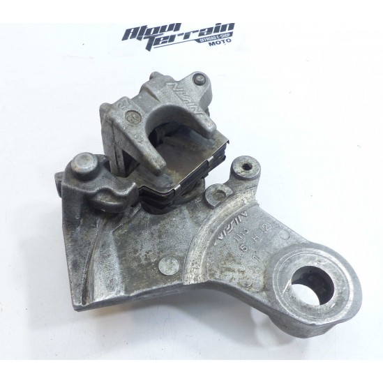 Etrier arrière KX 1995 / brake caliper