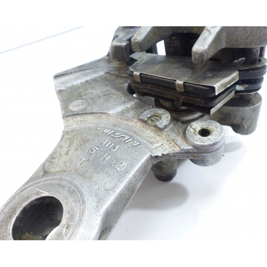 Etrier arrière KX 1995 / brake caliper