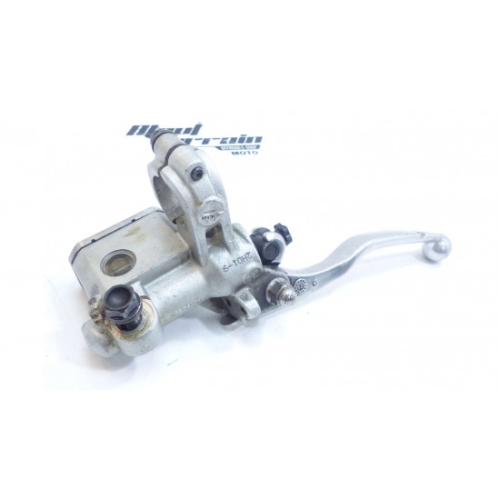 Maitre cylindre KTM 2012 / master cylinder