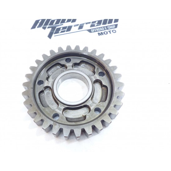 Pignon d'arbre secondaire de boite de vitesse KTM 450 SXF 2013