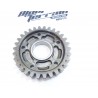 Pignon d'arbre secondaire de boite de vitesse KTM 450 SXF 2013