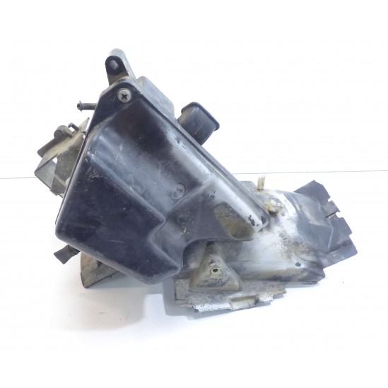 Boite à aire Honda 125 MTXR 1989