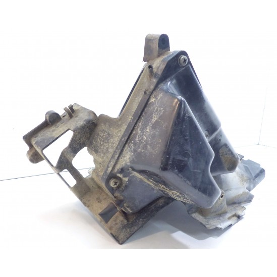 Boite à aire Honda 125 MTXR 1989