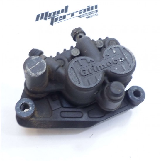 Etrier de frein avant Honda 125 mtxr 1989