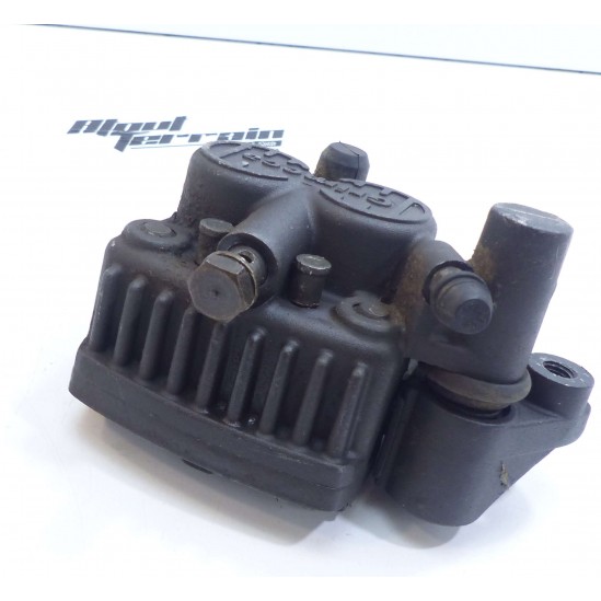 Etrier de frein avant Honda 125 mtxr 1990/ brake caliper