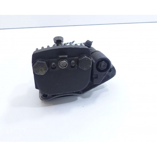 Etrier de frein avant Honda 125 mtxr 1990/ brake caliper