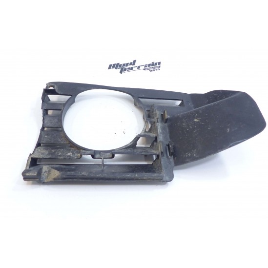 Cache plastique Honda 125 MTXR 1989
