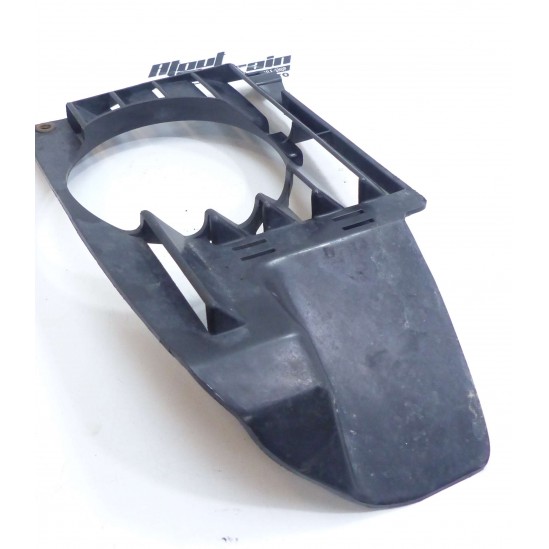 Cache plastique Honda 125 MTXR 1989