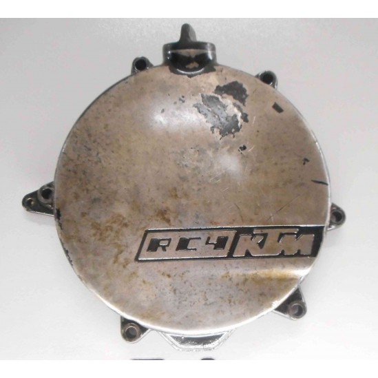 Couvercle d'embrayage 250 sxf 2008 / Clutch cover