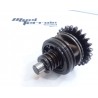Excentrique de valves Honda 125 mtxr 1989 / Governor valve