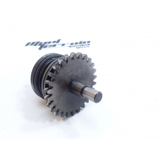 Excentrique de valves Honda 125 mtxr 1989 / Governor valve