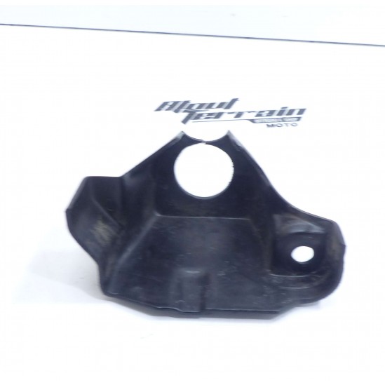 Cache plastique Honda 125 MTXR 1989