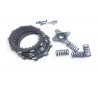 Disque d'embrayage Honda 125 MTXR 1989
