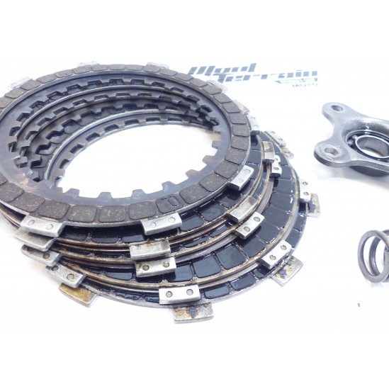 Disque d'embrayage Honda 125 MTXR 1989