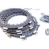 Disque d'embrayage Honda 125 MTXR 1989