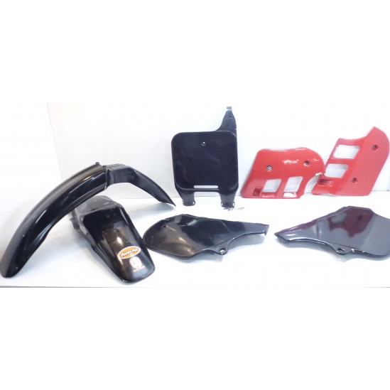 Kit plastique KTM 250 GS 1992