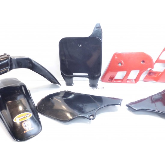 Kit plastique KTM 250 GS 1992