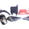 Kit plastique KTM 250 GS 1992