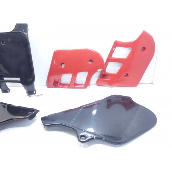 Kit plastique KTM 250 GS 1992