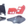Kit plastique KTM 250 GS 1992