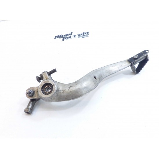 Pédale de frein arrière KTM GS 1992 / Pédal brake