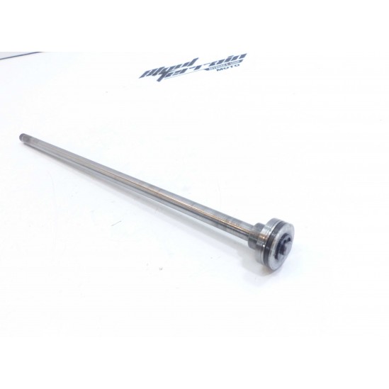 Support moteur KTM 250 GS 1992