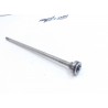 Support moteur KTM 250 GS 1992