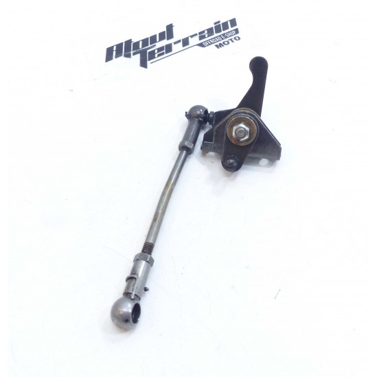 Commande de valves 250 EXC 1995-1999