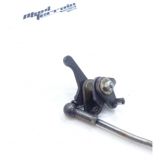 Commande de valves KTM 250 GS 1992