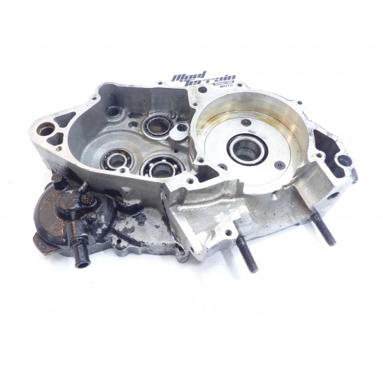 Carter moteur droit KTM 250 GS 1992 / crankcase