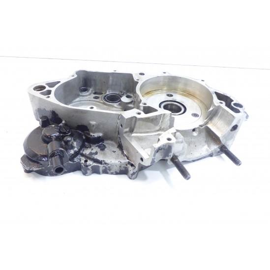 Carter moteur droit KTM 250 GS 1992 / crankcase