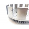 Cloche d'embrayage KTM 250 GS 1992