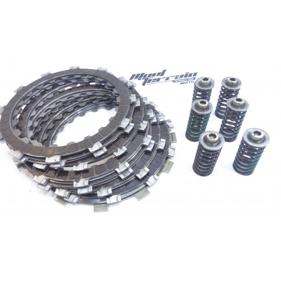 Disque d'embrayage KTM 250 EGS 1994 / Clutch disq