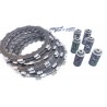 Disque d'embrayage KTM 250 EGS 1994 / Clutch disq