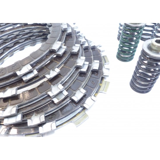 Disque d'embrayage KTM 250 EGS 1994 / Clutch disq