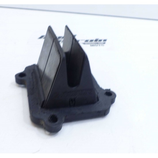 Boite a clapet Vforce3 Yamaha 125 YZ 2005/2020