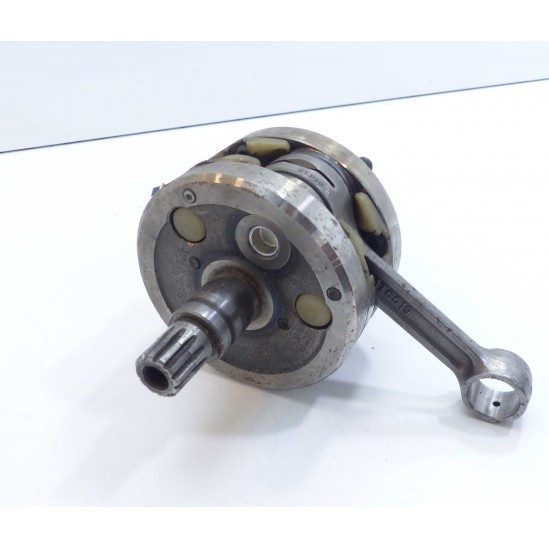 Vilebrequin 125 yz 2010/ CRANKSHAFT 